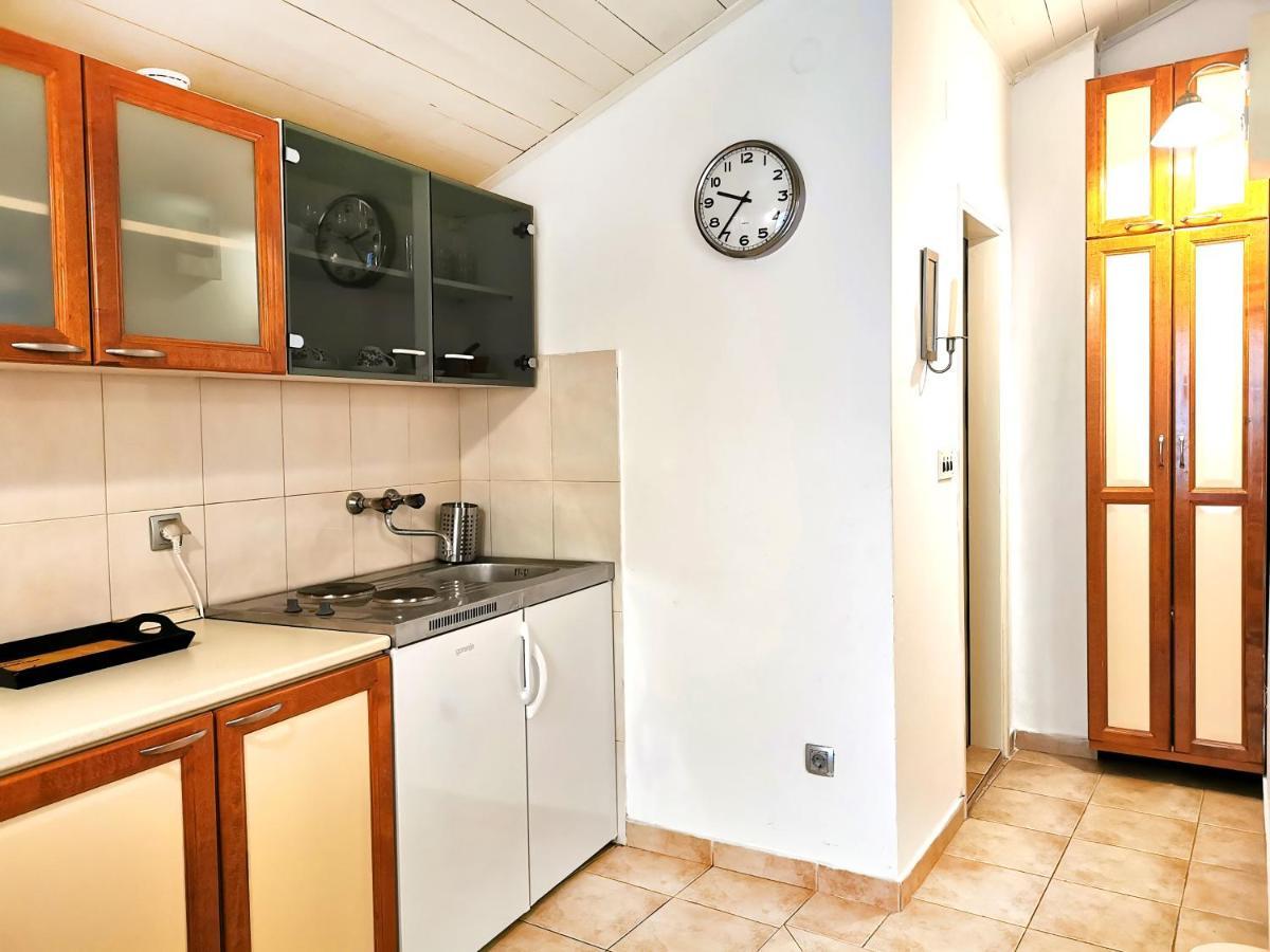 Ferienwohnung Old Town 303 Kotor Exterior foto